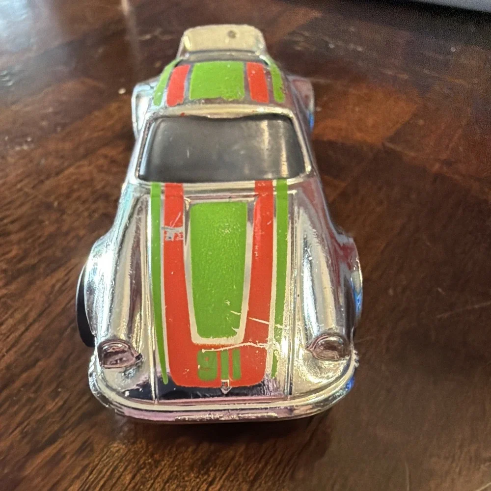 Hot Wheels vintage mattel